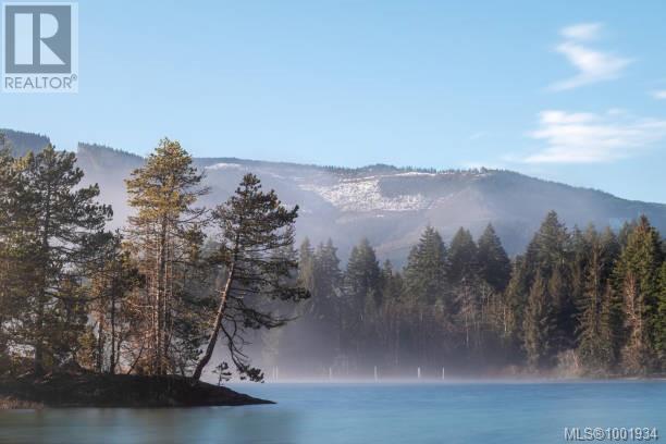  249 North Shore Road, Lake Cowichan