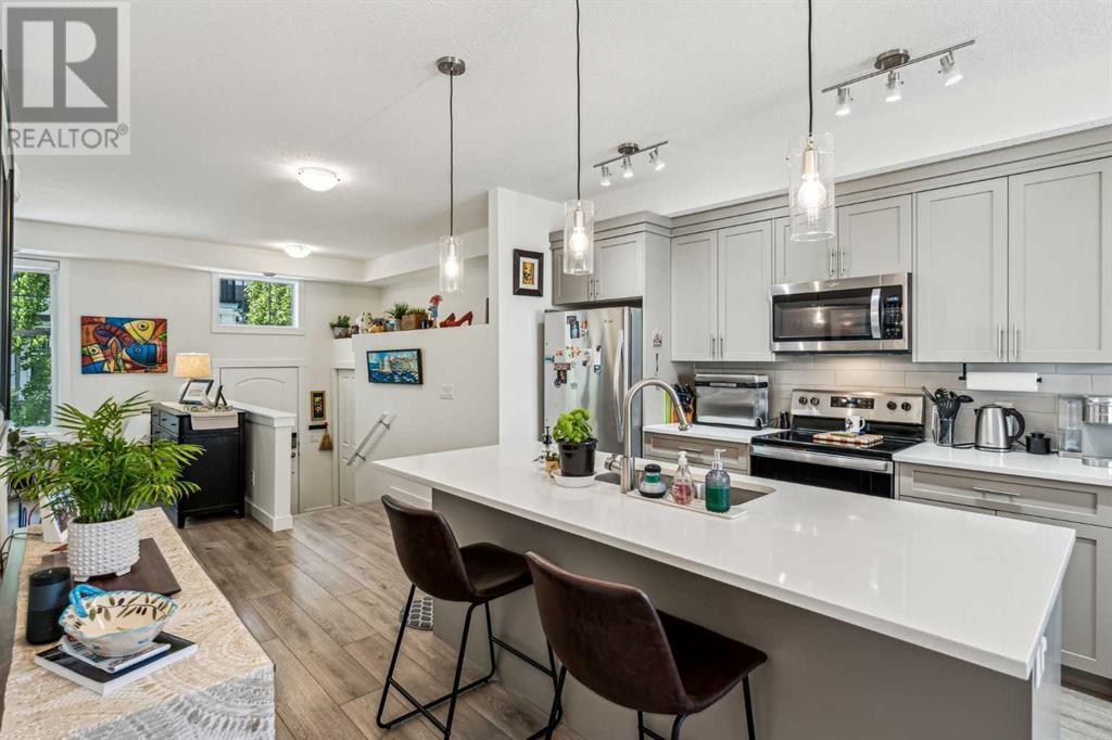 Single Family House Bungalow for Sale in  Cranbrook Walk SE Cranston Calgary 