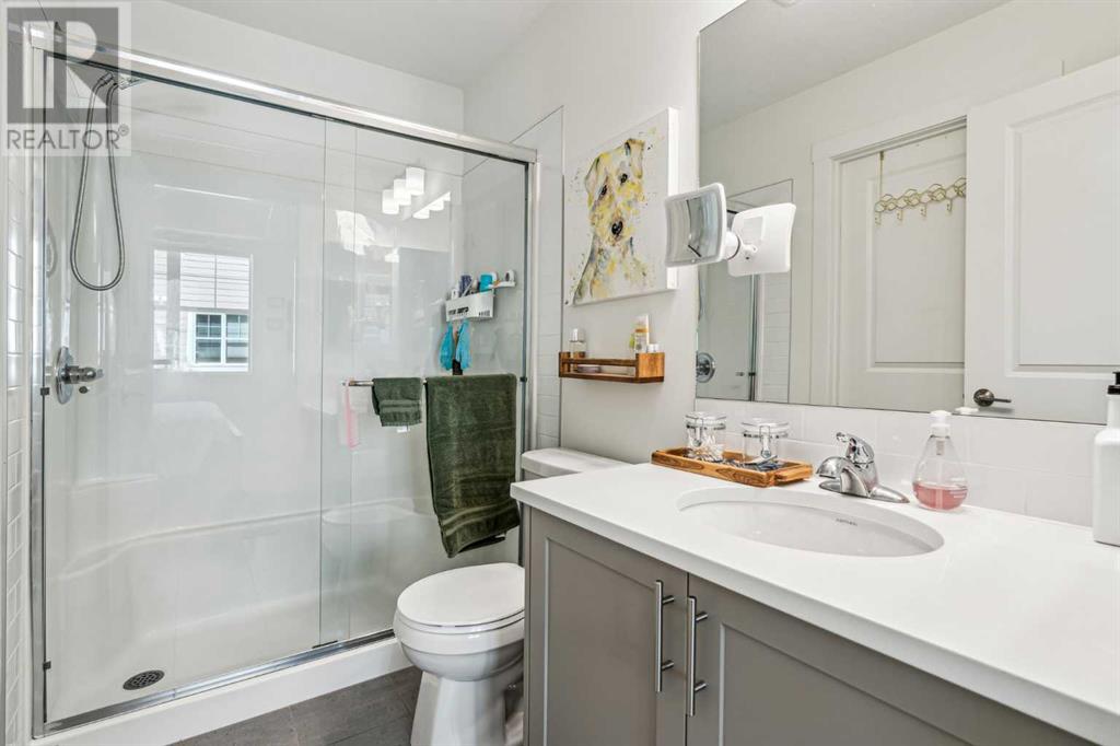 Single Family House Bungalow for Sale in  Cranbrook Walk SE Cranston Calgary 