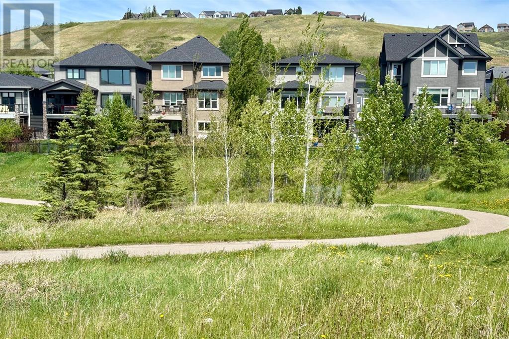 Single Family House Bungalow for Sale in  Cranbrook Walk SE Cranston Calgary 