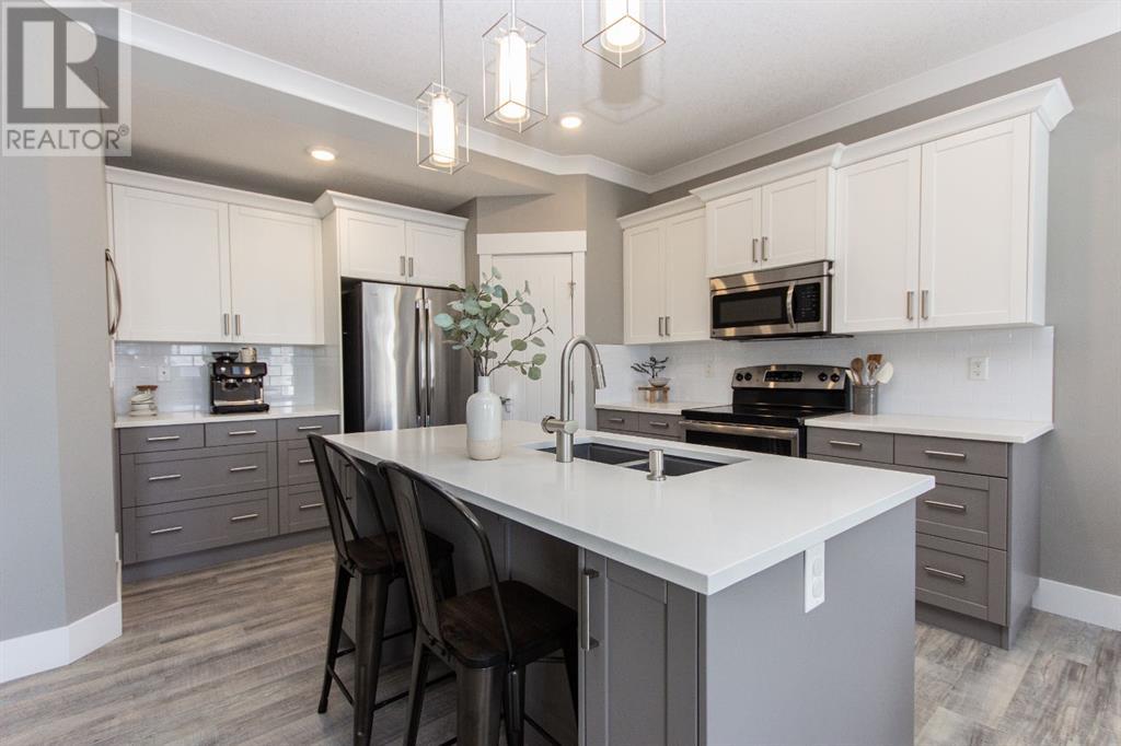 367 Lancaster Drive, Red Deer