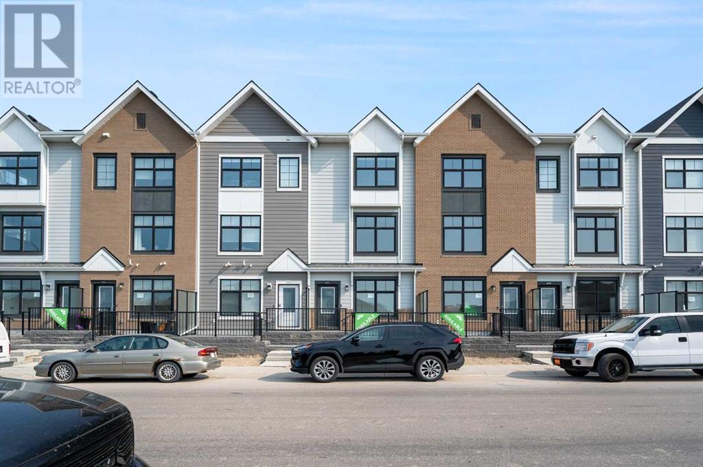 Single Family House for Sale in  Mahogany Road SE Mahogany Calgary 