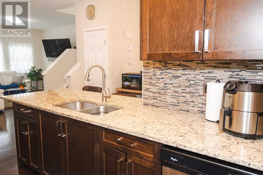Single Family House for Sale in  Copperstone Drive SE Copperfield Calgary 