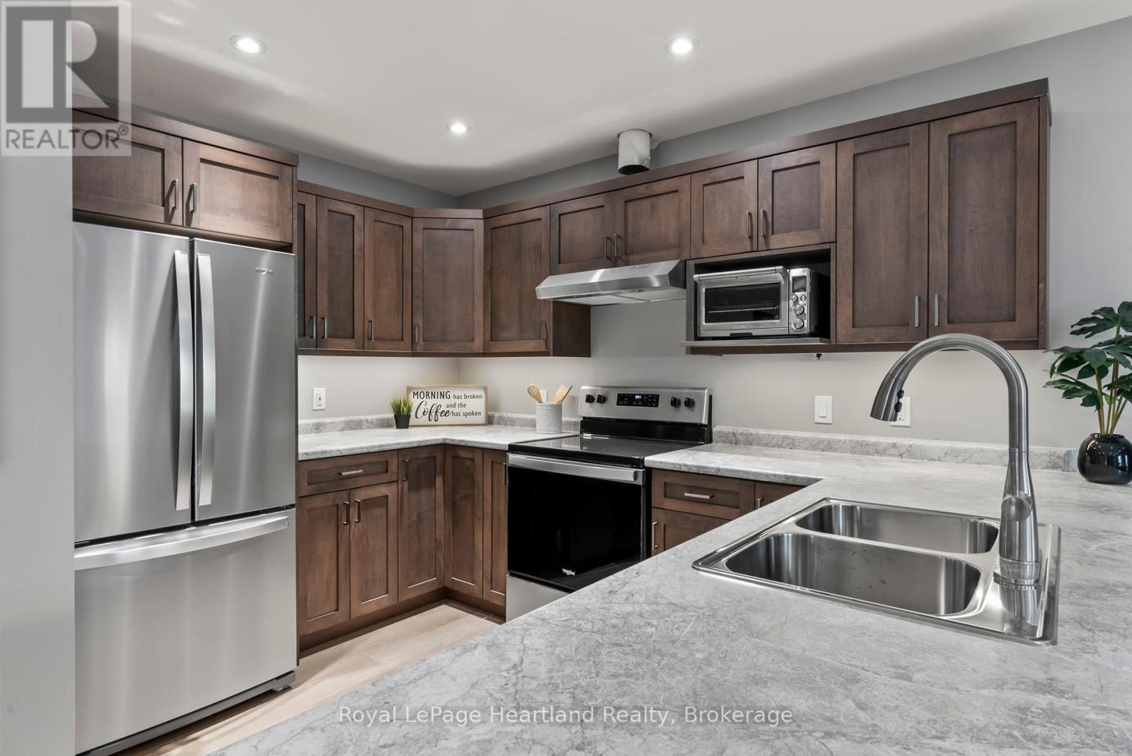 Photo 16 of 406 187 Victoria Street W, North Huron ON