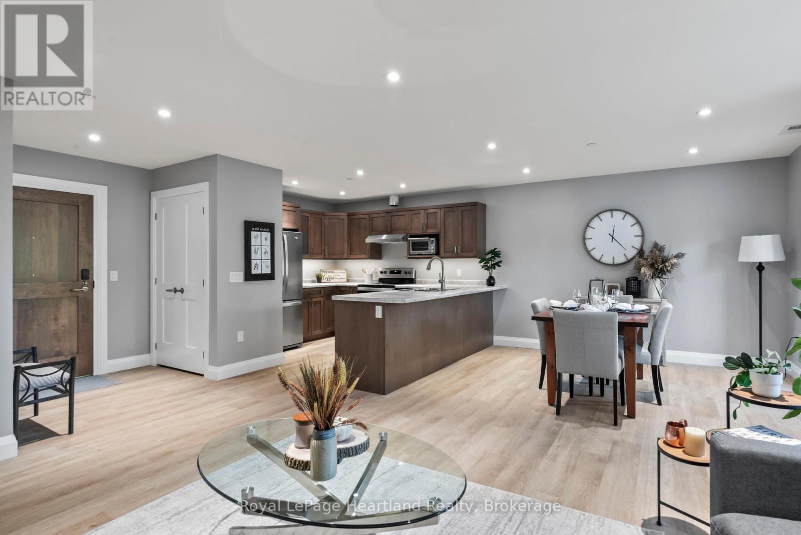 Photo 18 of 406 187 Victoria Street W, North Huron ON