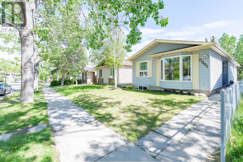 Single Family House Bungalow for Sale in  Ranchview Drive NW Ranchlands Calgary 
