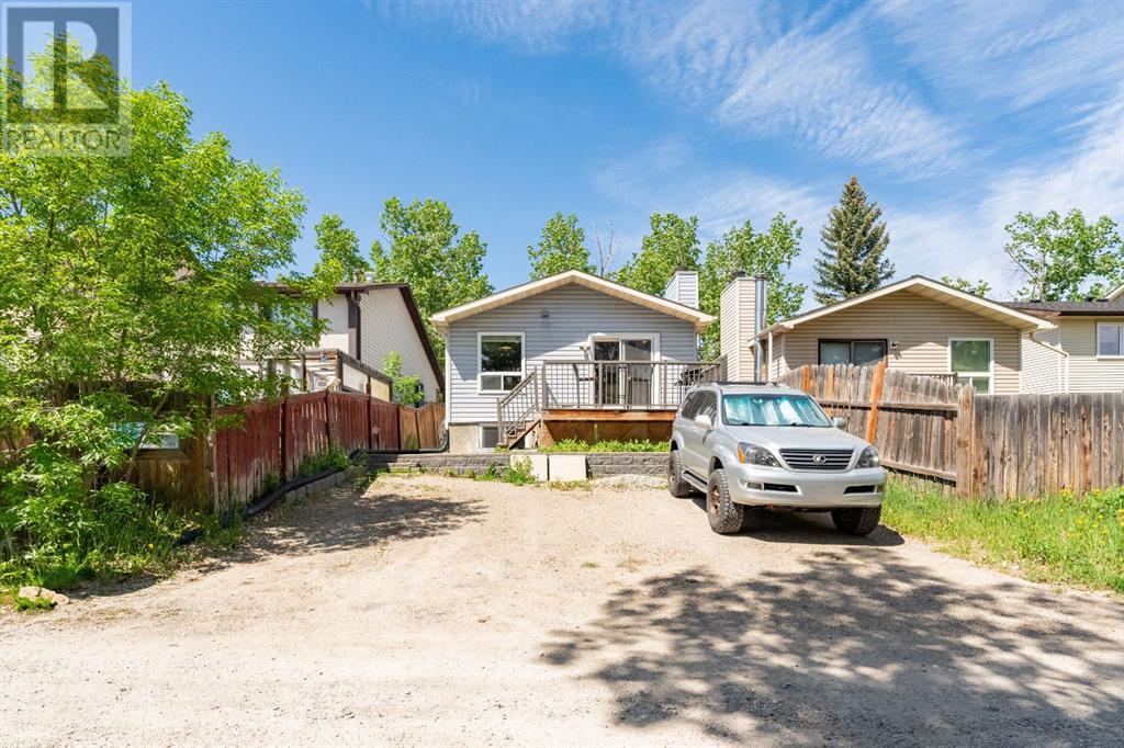 Single Family House Bungalow for Sale in  Ranchview Drive NW Ranchlands Calgary 