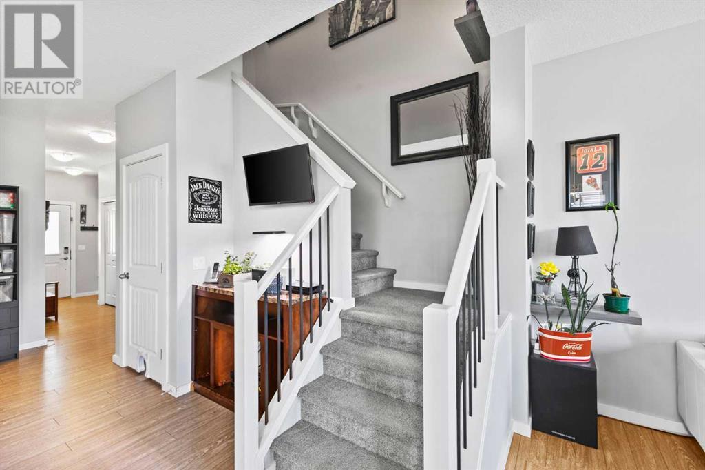 24 Heritage Vista, Cochrane, Alberta