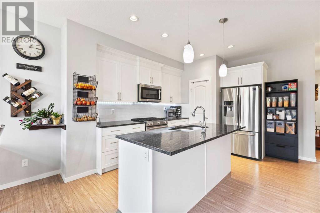 24 Heritage Vista, Cochrane, Alberta