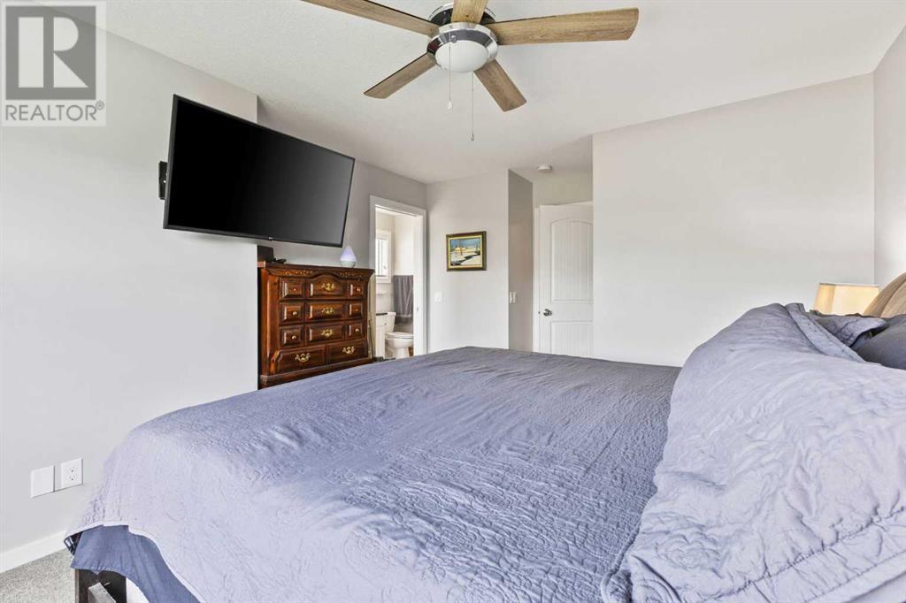 24 Heritage Vista, Cochrane, Alberta