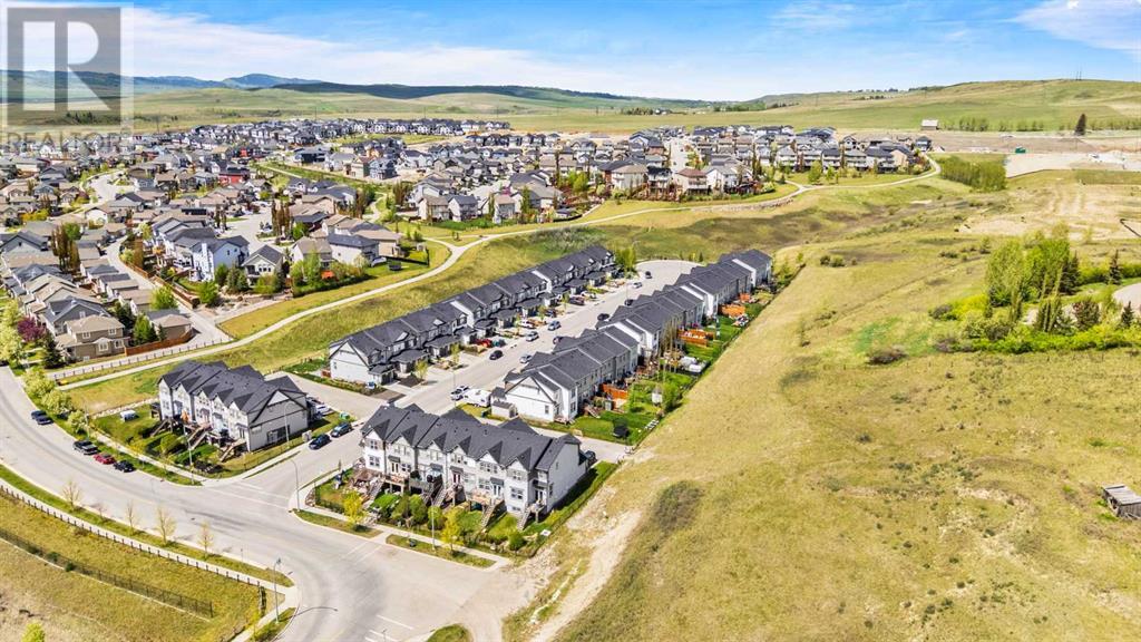 24 Heritage Vista, Cochrane, Alberta