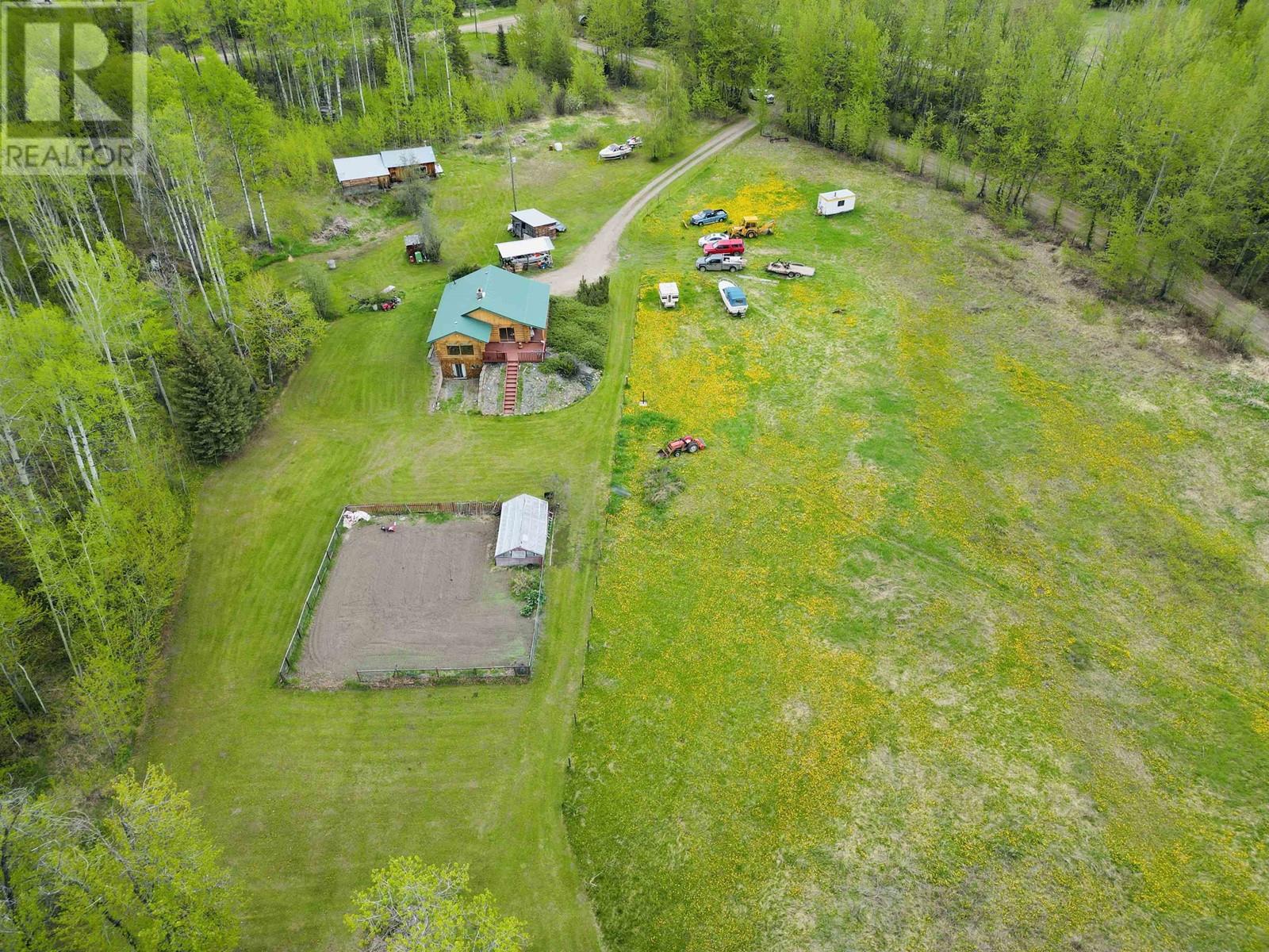 15081 DREW Road, Burns Lake