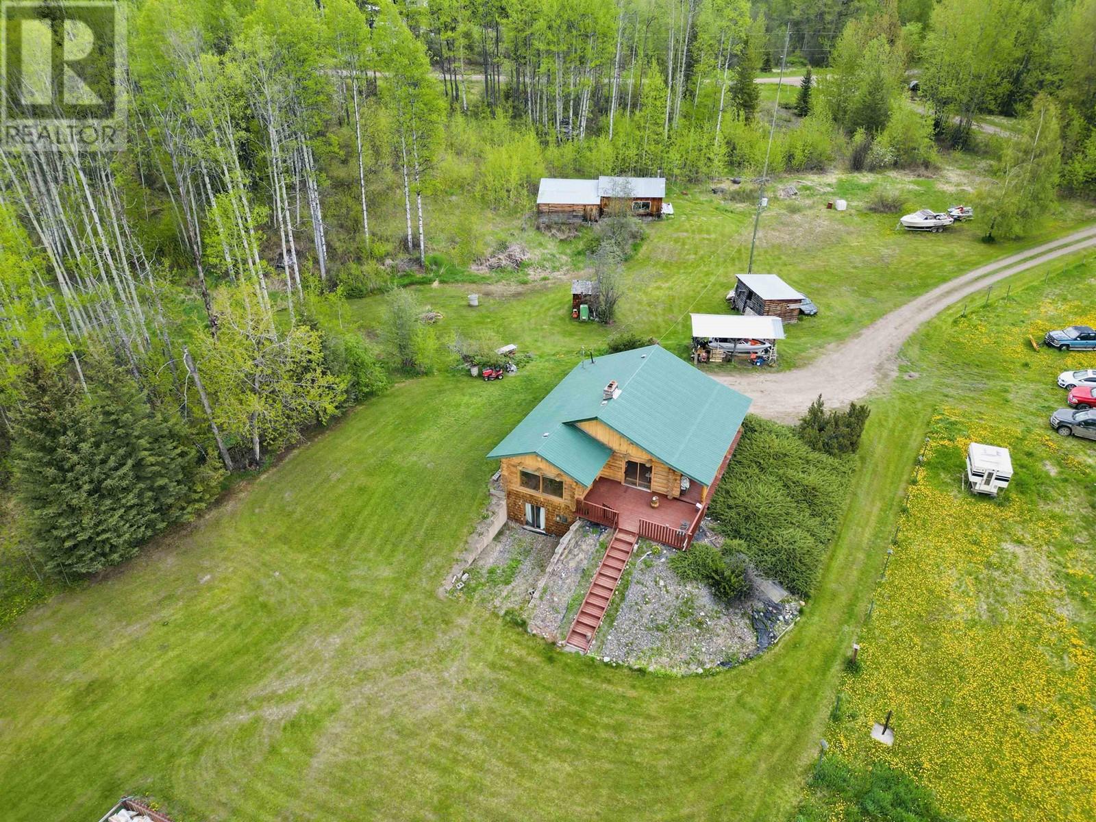 15081 DREW Road, Burns Lake