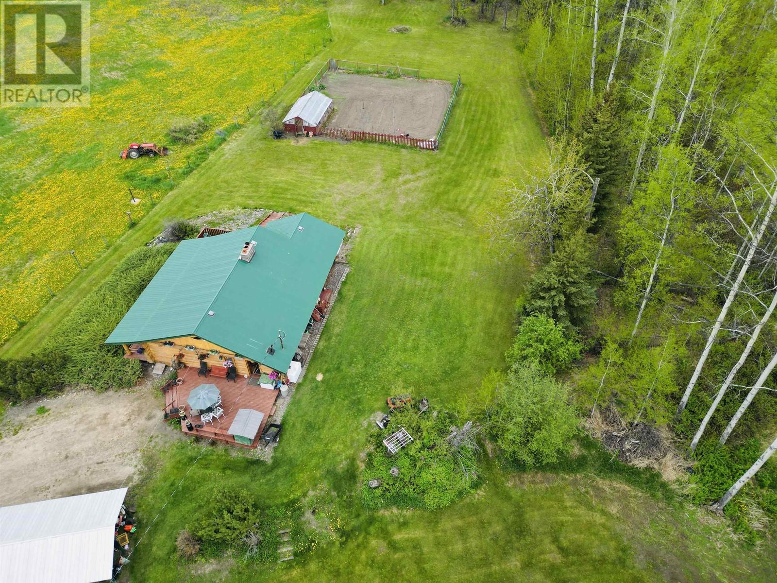 15081 DREW Road, Burns Lake