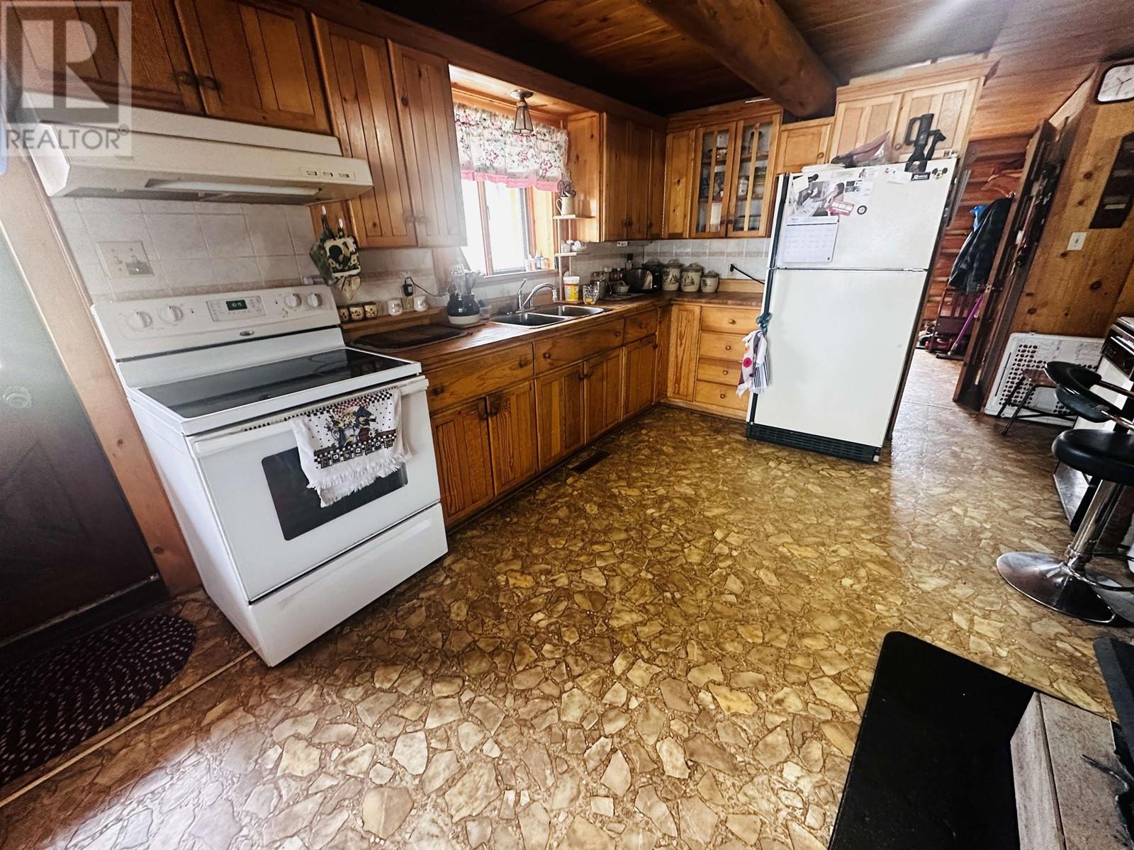 15081 DREW Road, Burns Lake