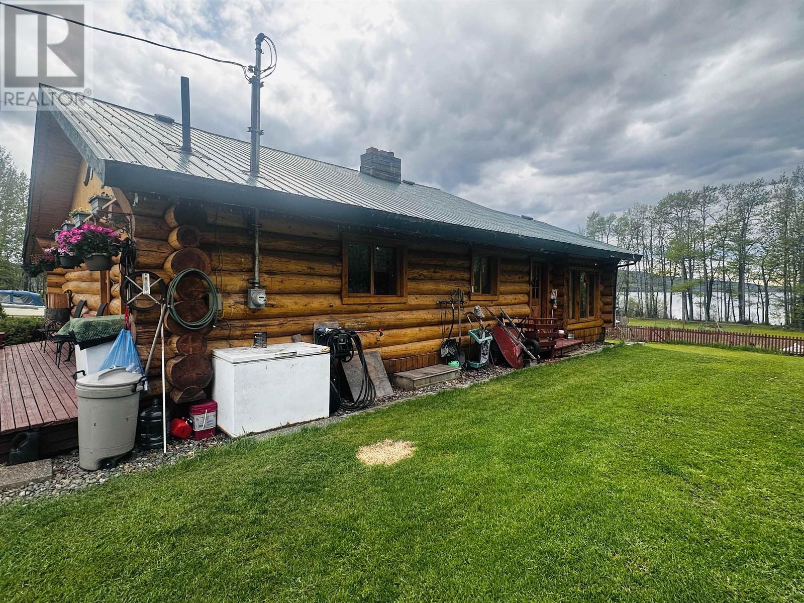 15081 DREW Road, Burns Lake