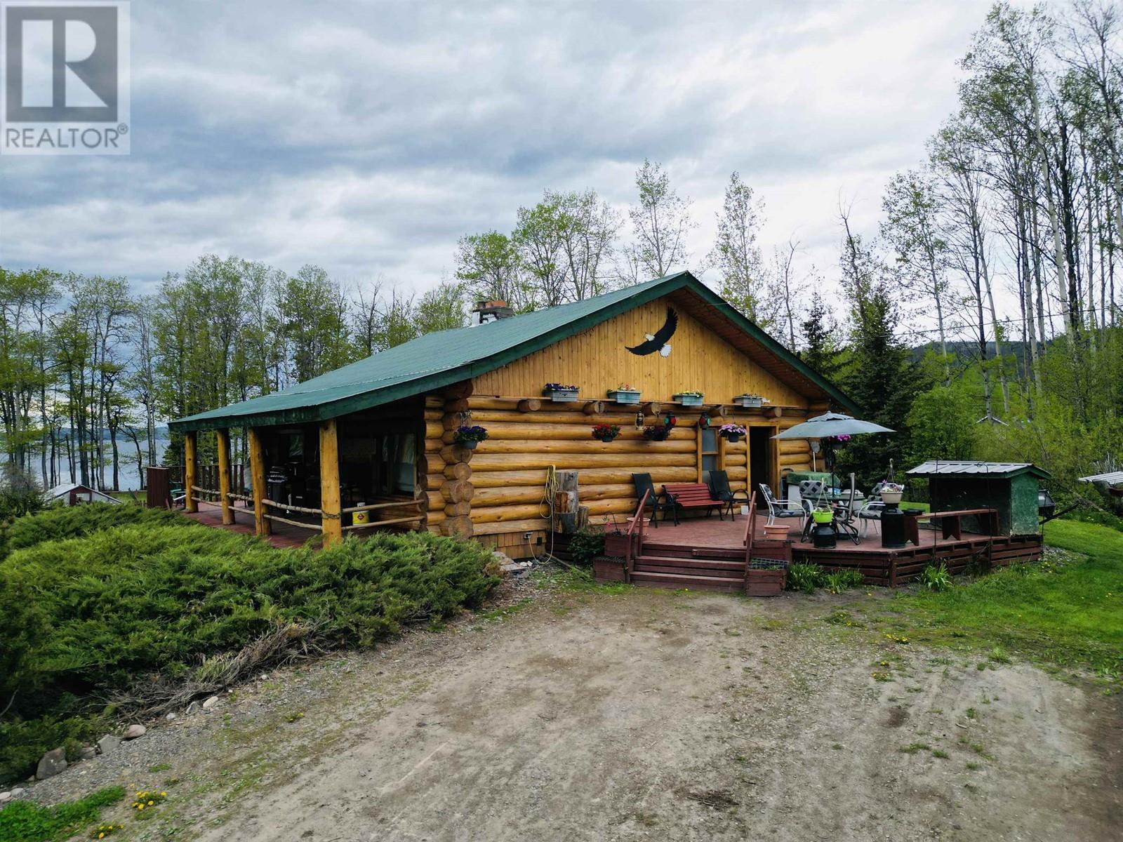 15081 DREW Road, Burns Lake