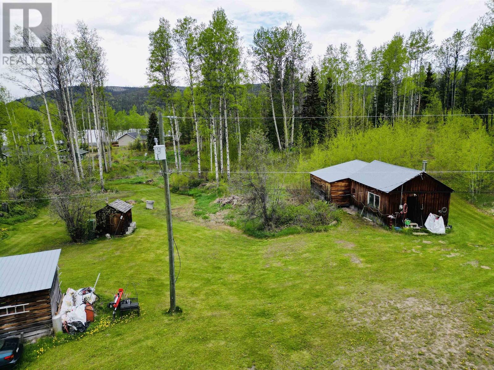 15081 DREW Road, Burns Lake