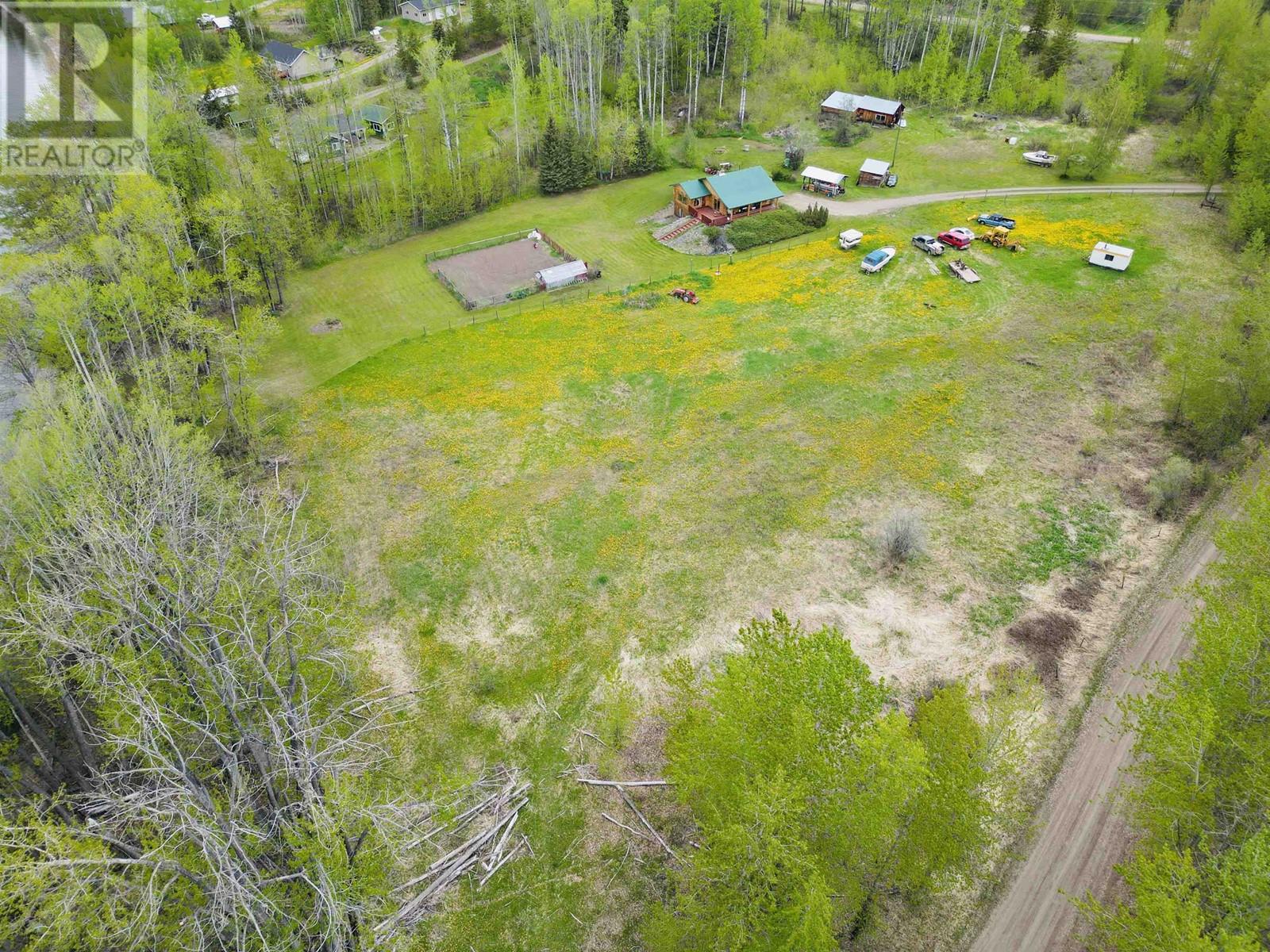 15081 DREW Road, Burns Lake