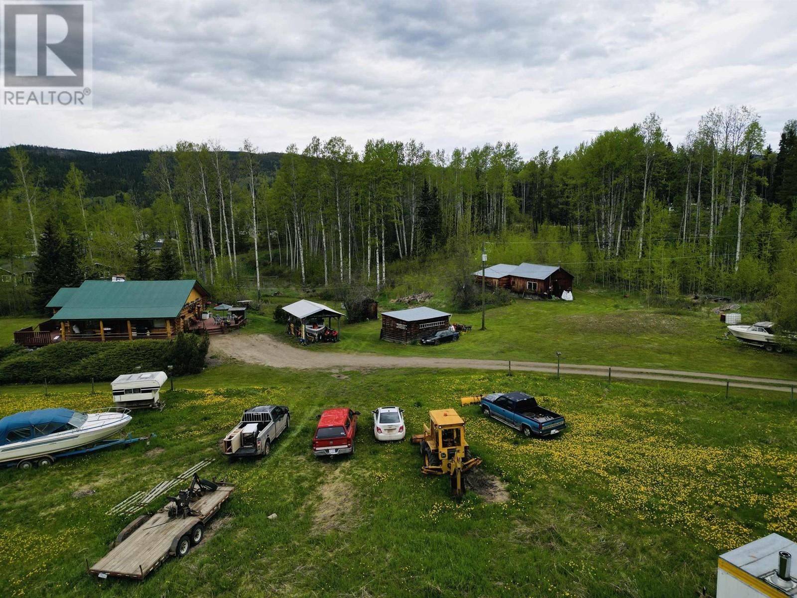 15081 DREW Road, Burns Lake