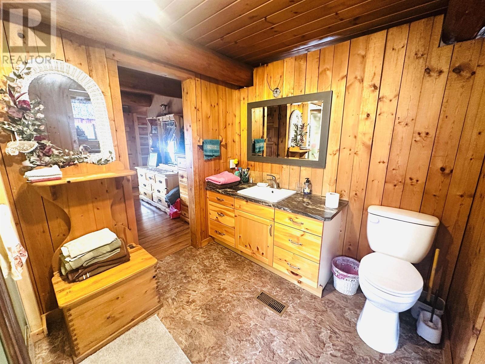 15081 DREW Road, Burns Lake