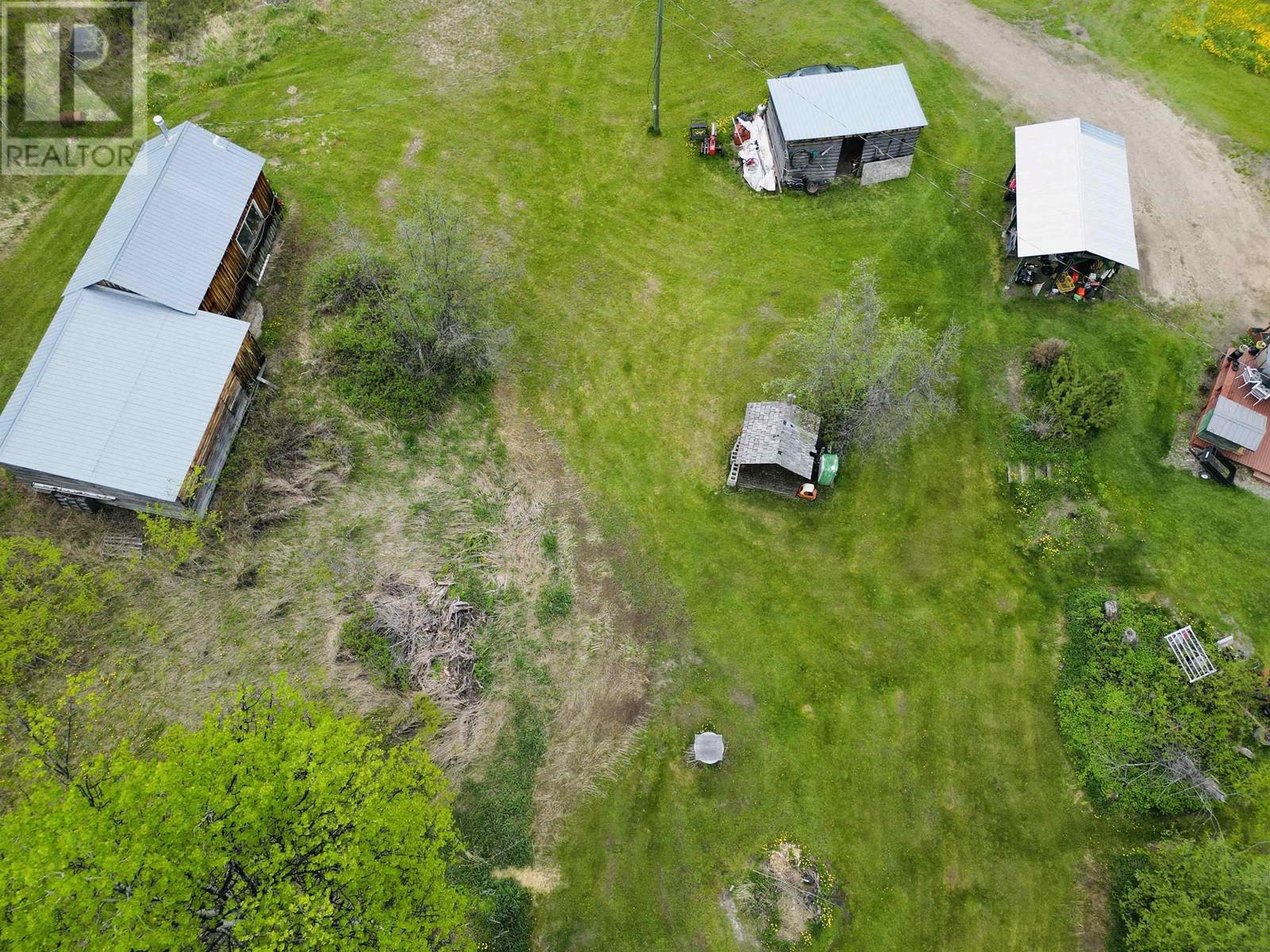 15081 DREW Road, Burns Lake