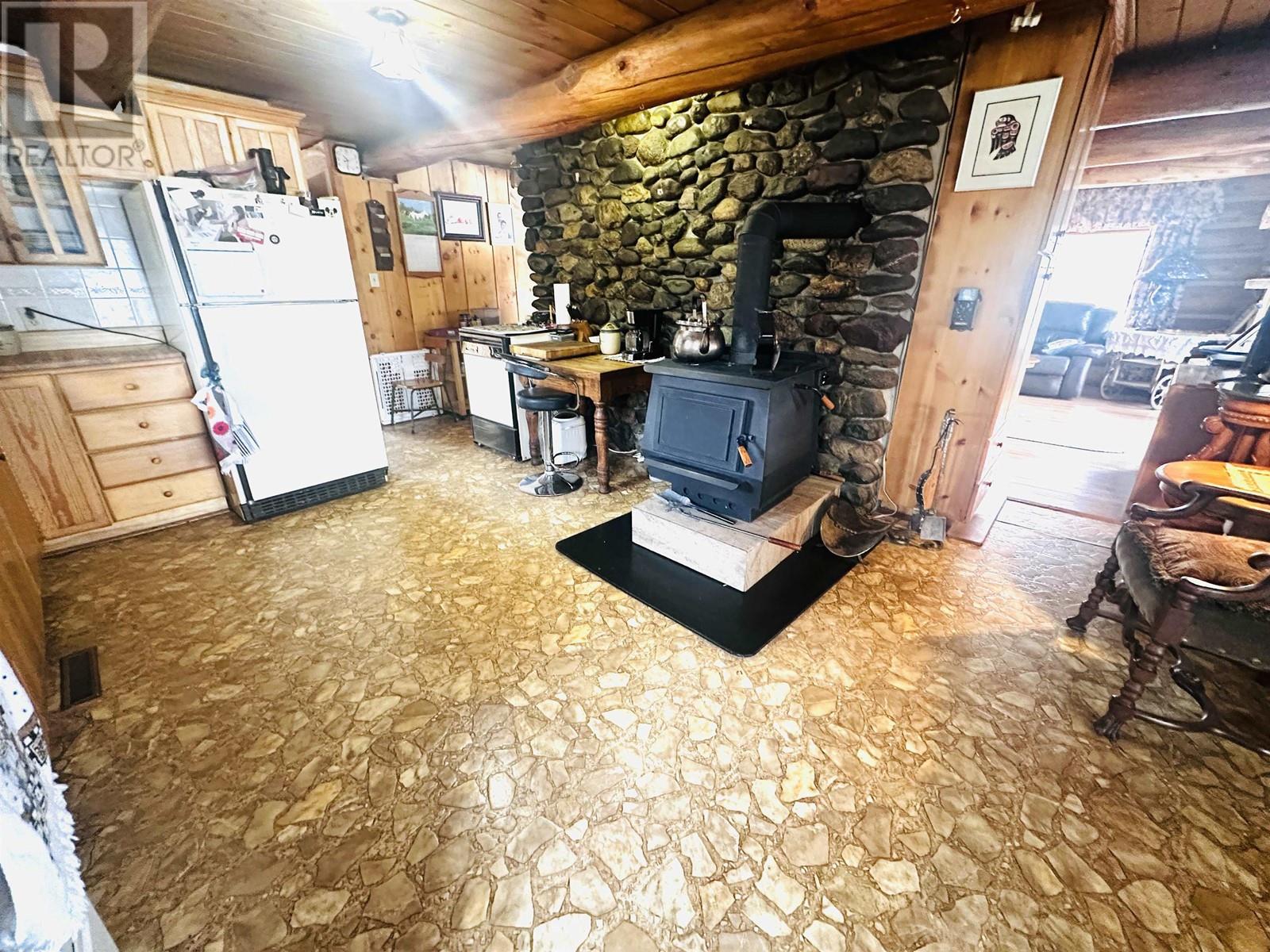 15081 DREW Road, Burns Lake