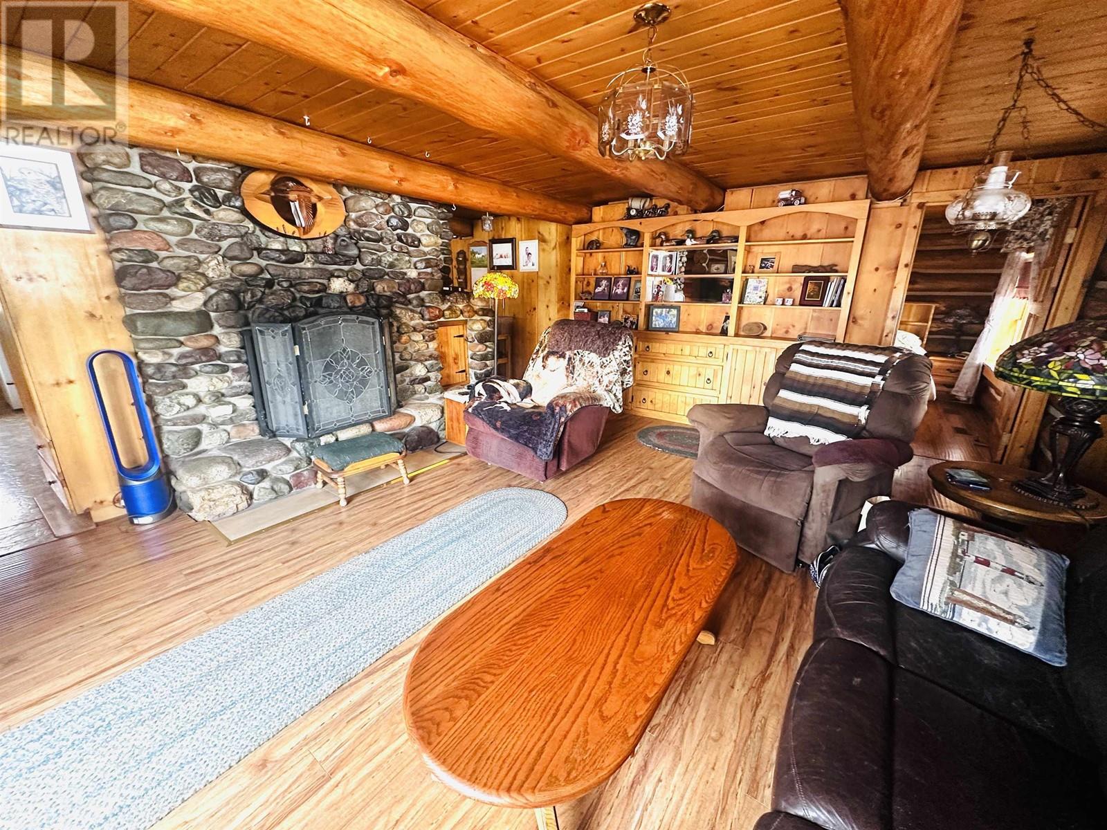 15081 DREW Road, Burns Lake