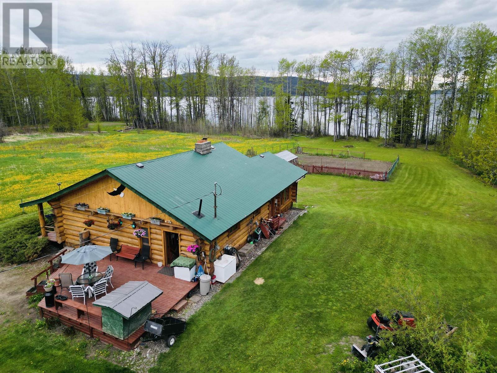15081 DREW Road, Burns Lake
