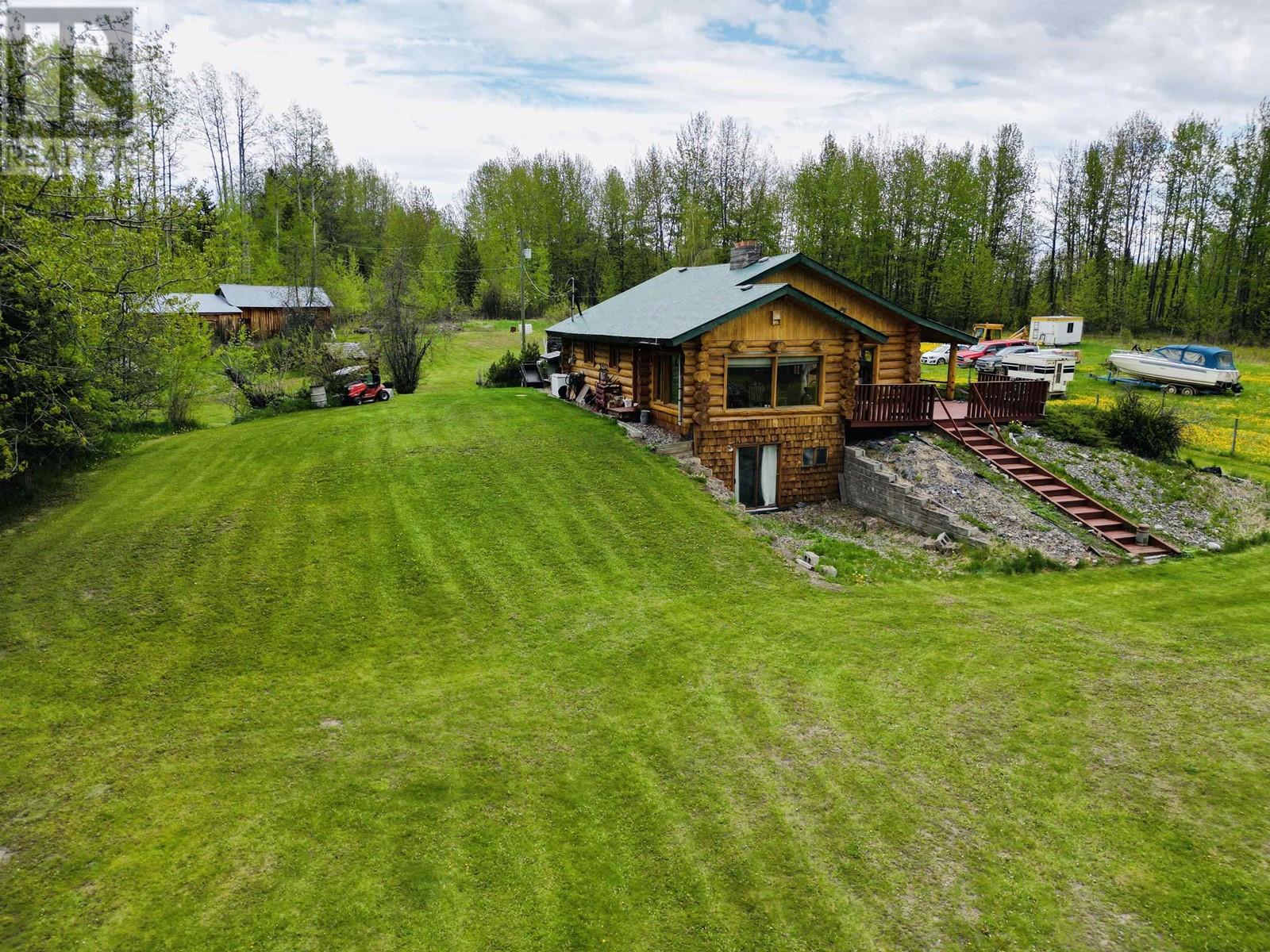 15081 DREW Road, Burns Lake