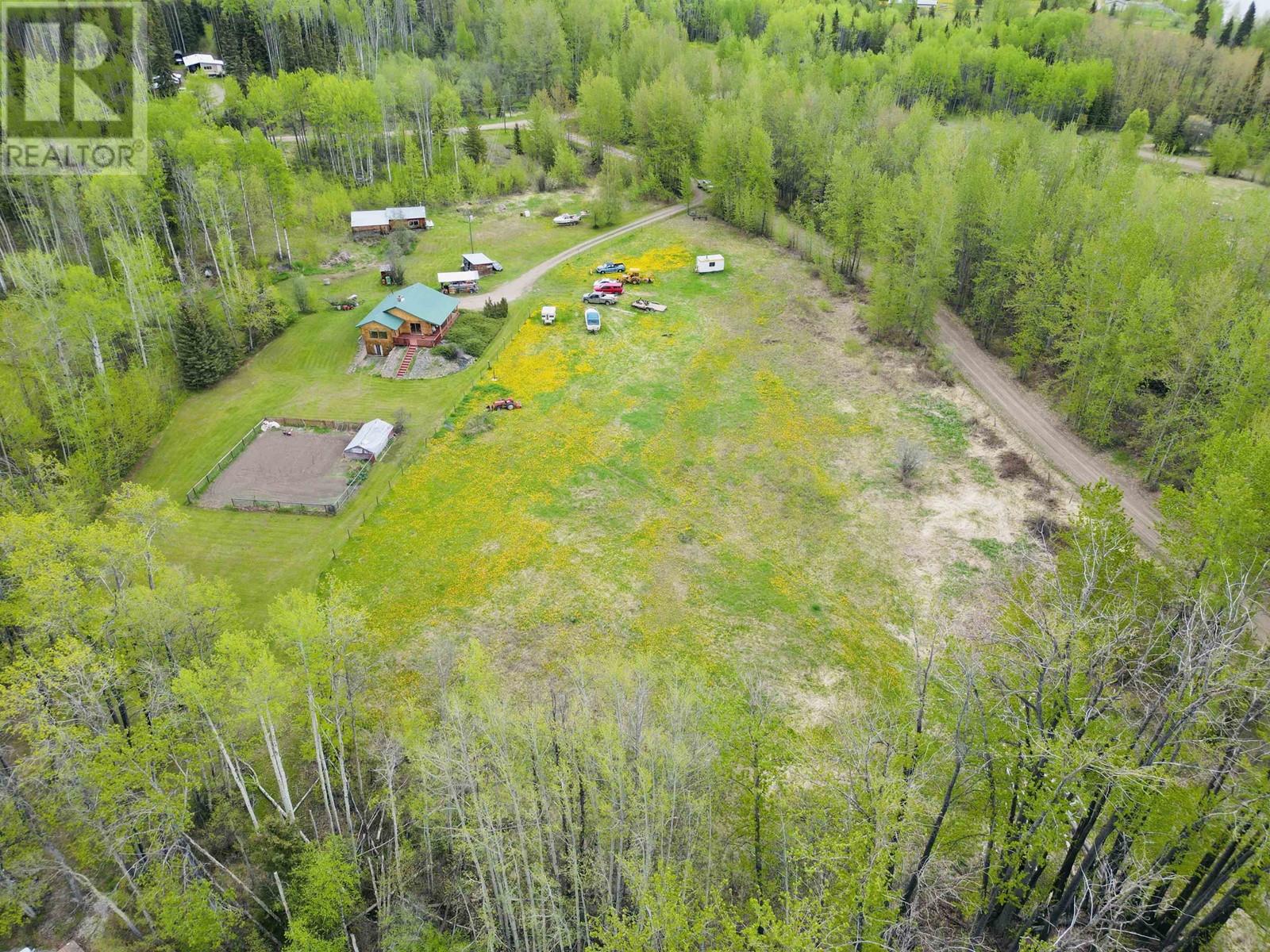 15081 DREW Road, Burns Lake