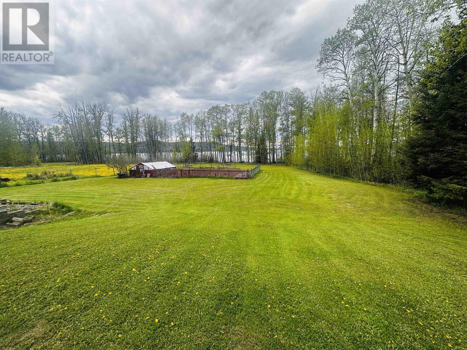 15081 DREW Road, Burns Lake