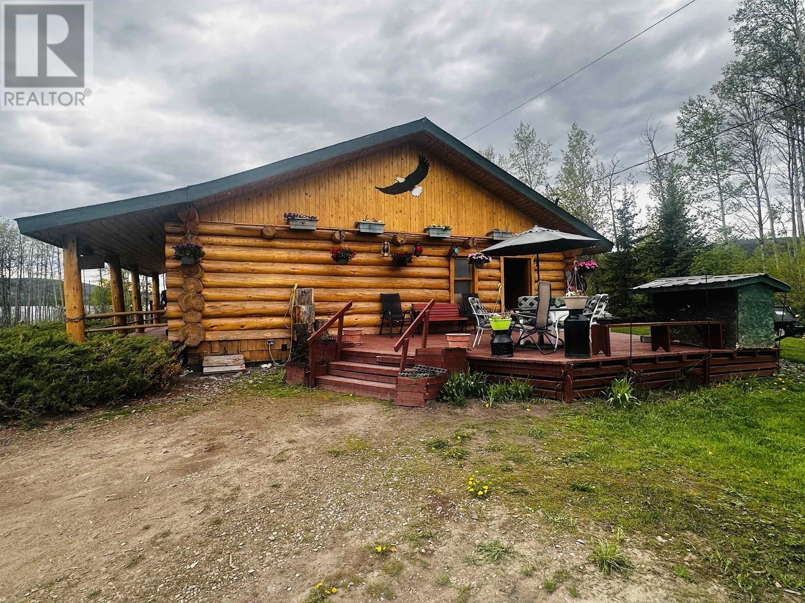 15081 DREW Road, Burns Lake