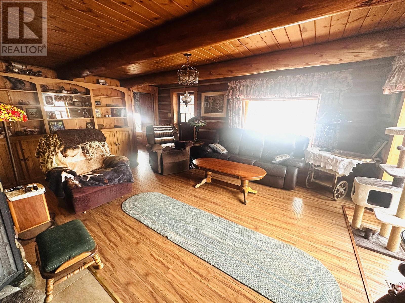 15081 DREW Road, Burns Lake