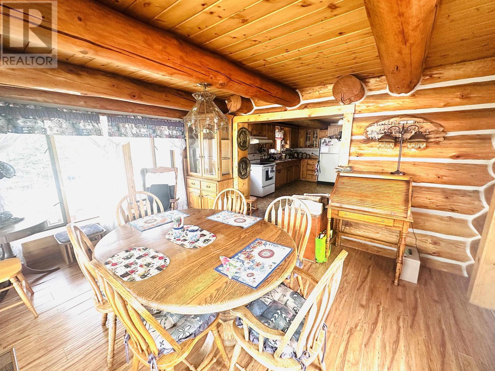 15081 DREW Road, Burns Lake