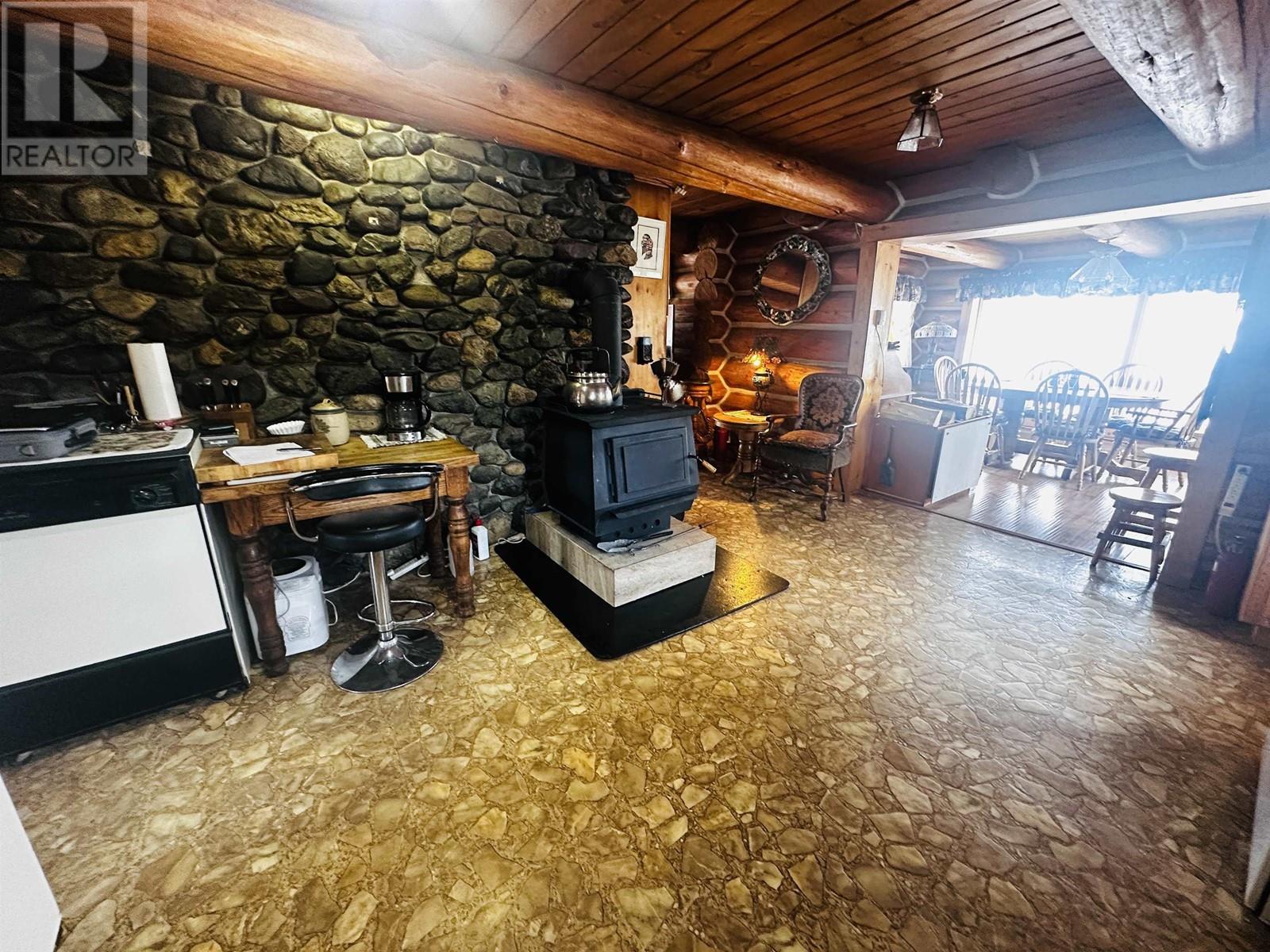 15081 DREW Road, Burns Lake