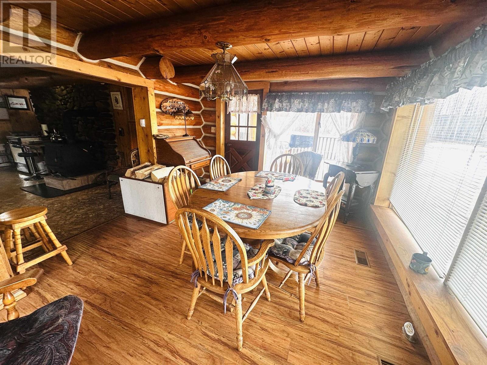 15081 DREW Road, Burns Lake