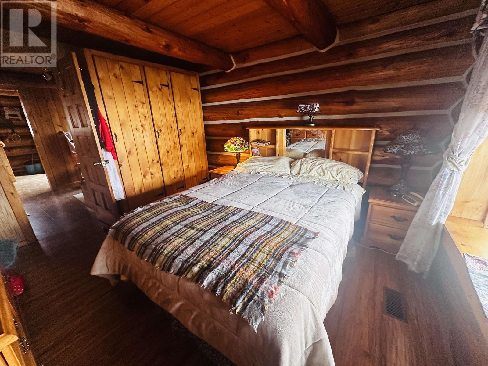 15081 DREW Road, Burns Lake