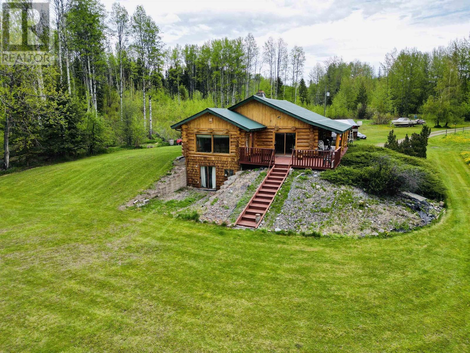 15081 DREW Road, Burns Lake
