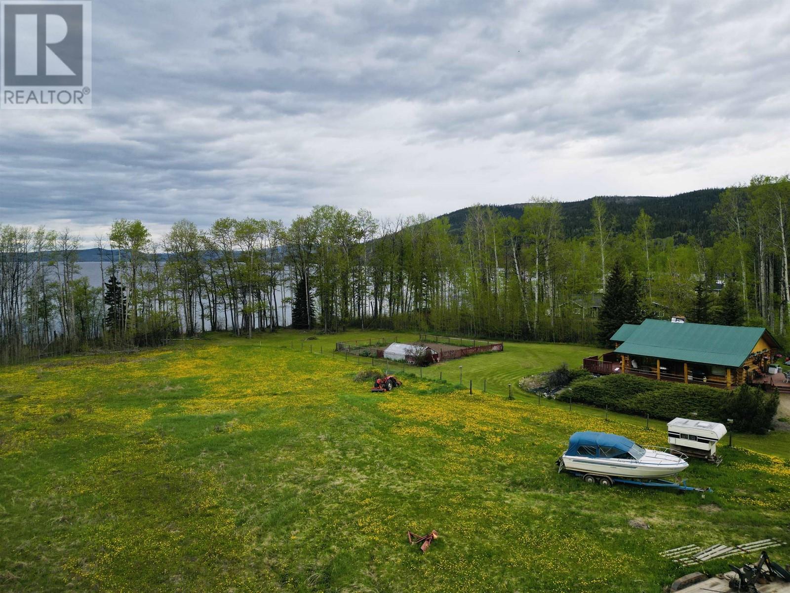 15081 DREW Road, Burns Lake