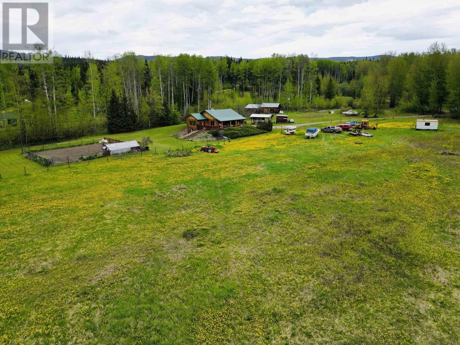 15081 DREW Road, Burns Lake