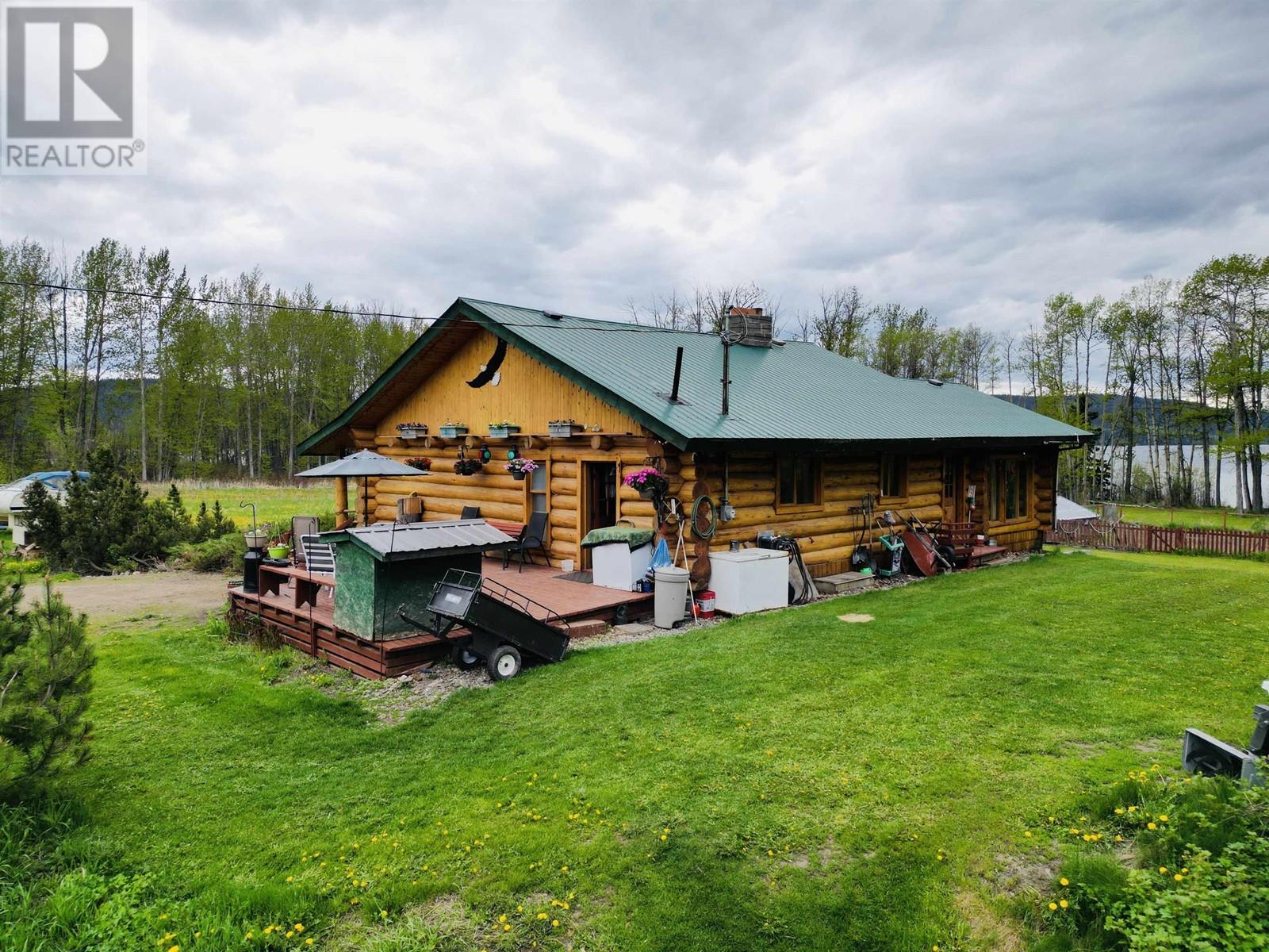 15081 DREW Road, Burns Lake