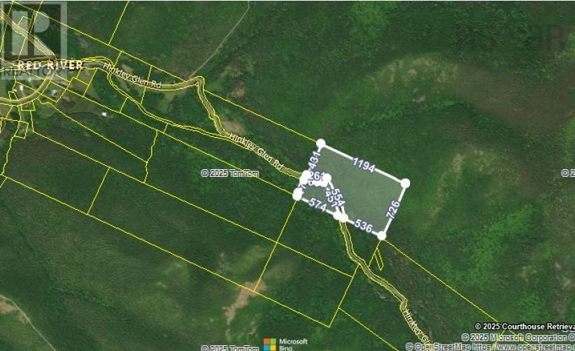 Property 4 of 5 of Hinkley Glen Road