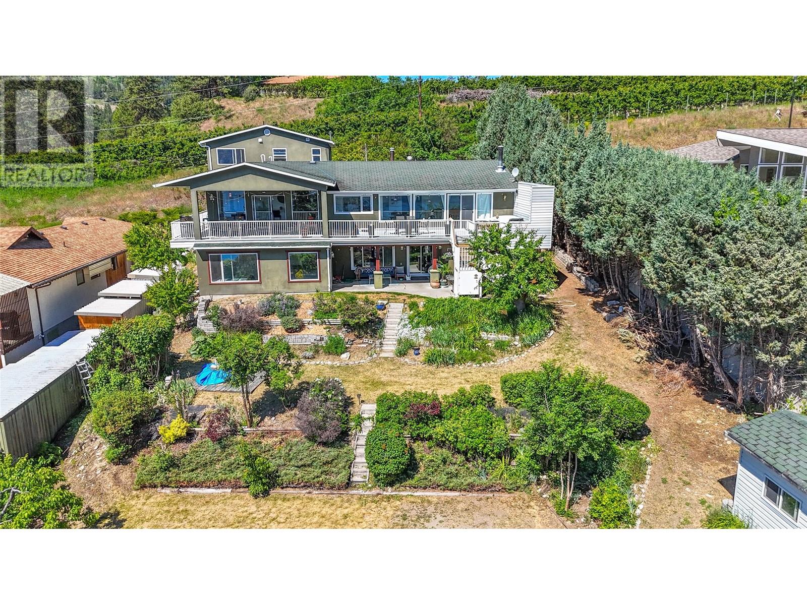  6471 Vernon Avenue, Peachland