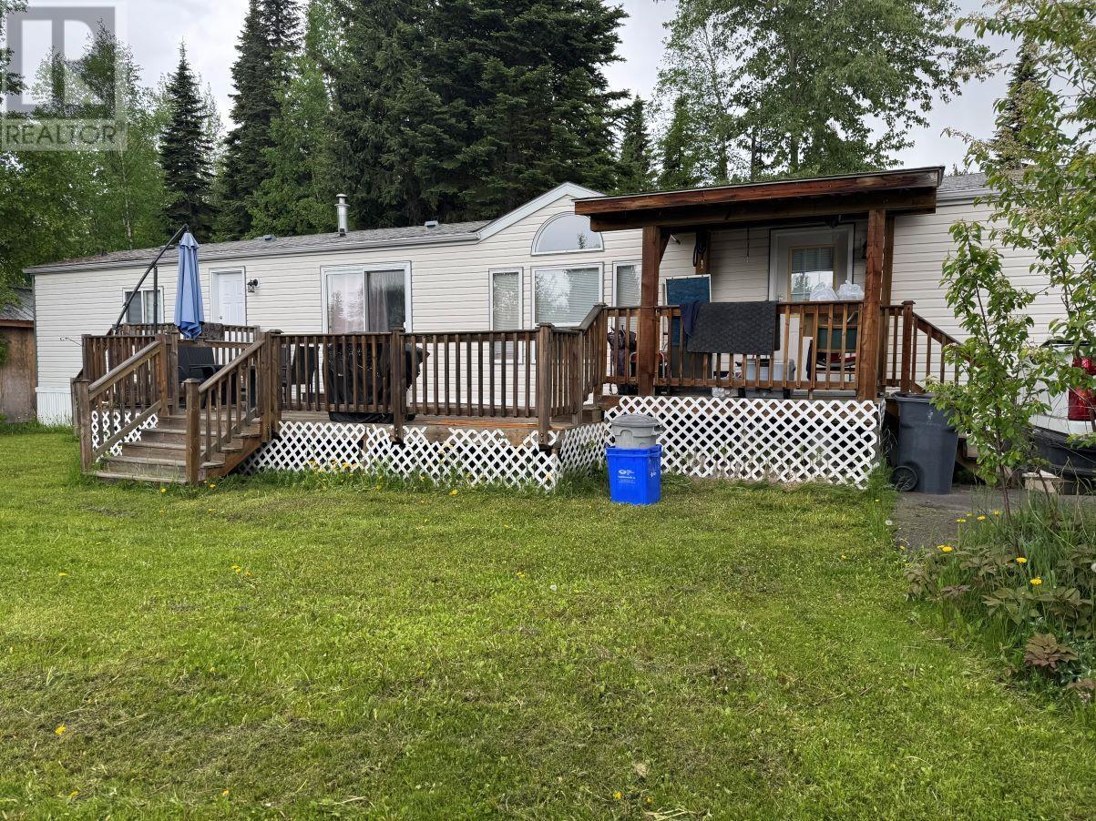 2977 THEE PLACE, Prince George