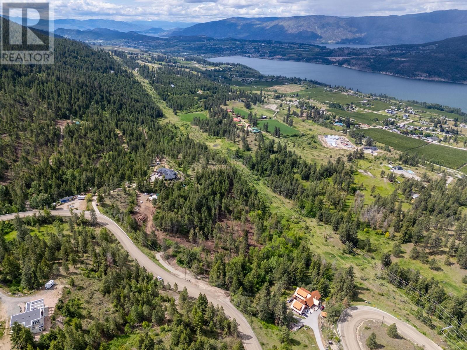  Lot 2 5617 Oyama Lake Road, Lake Country