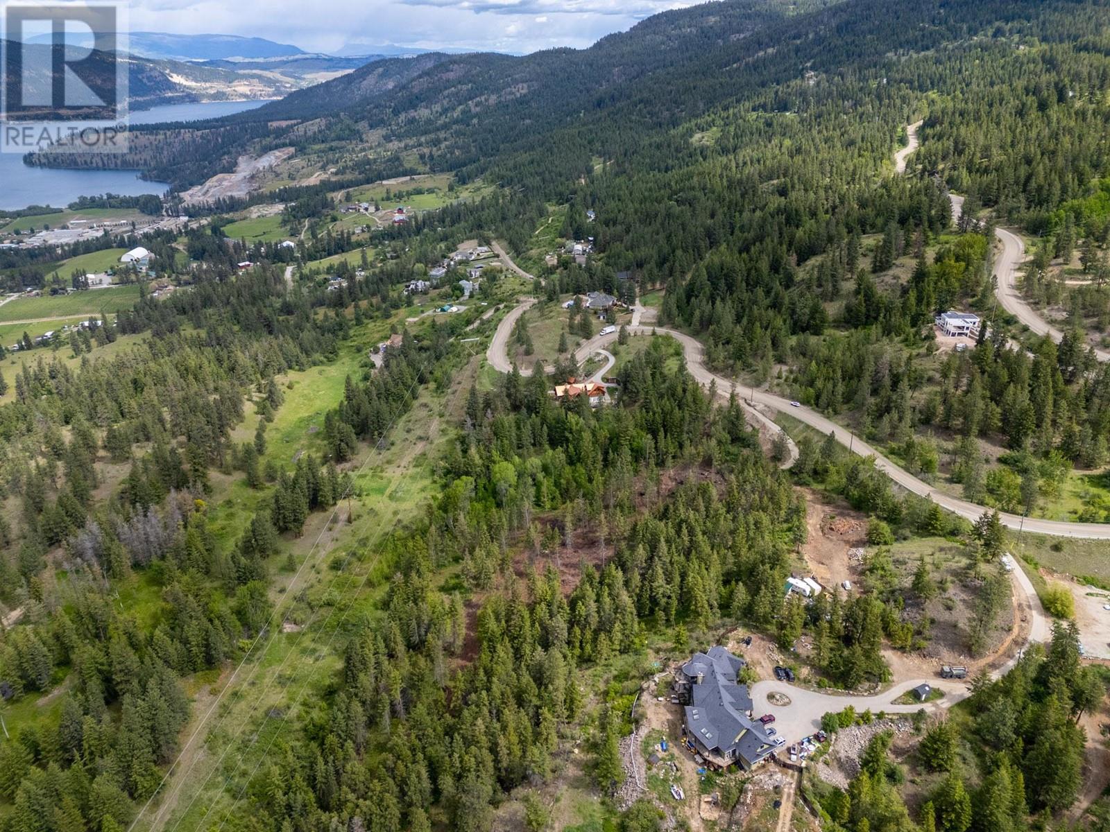 Lot 2 5617 Oyama Lake Road, Lake Country