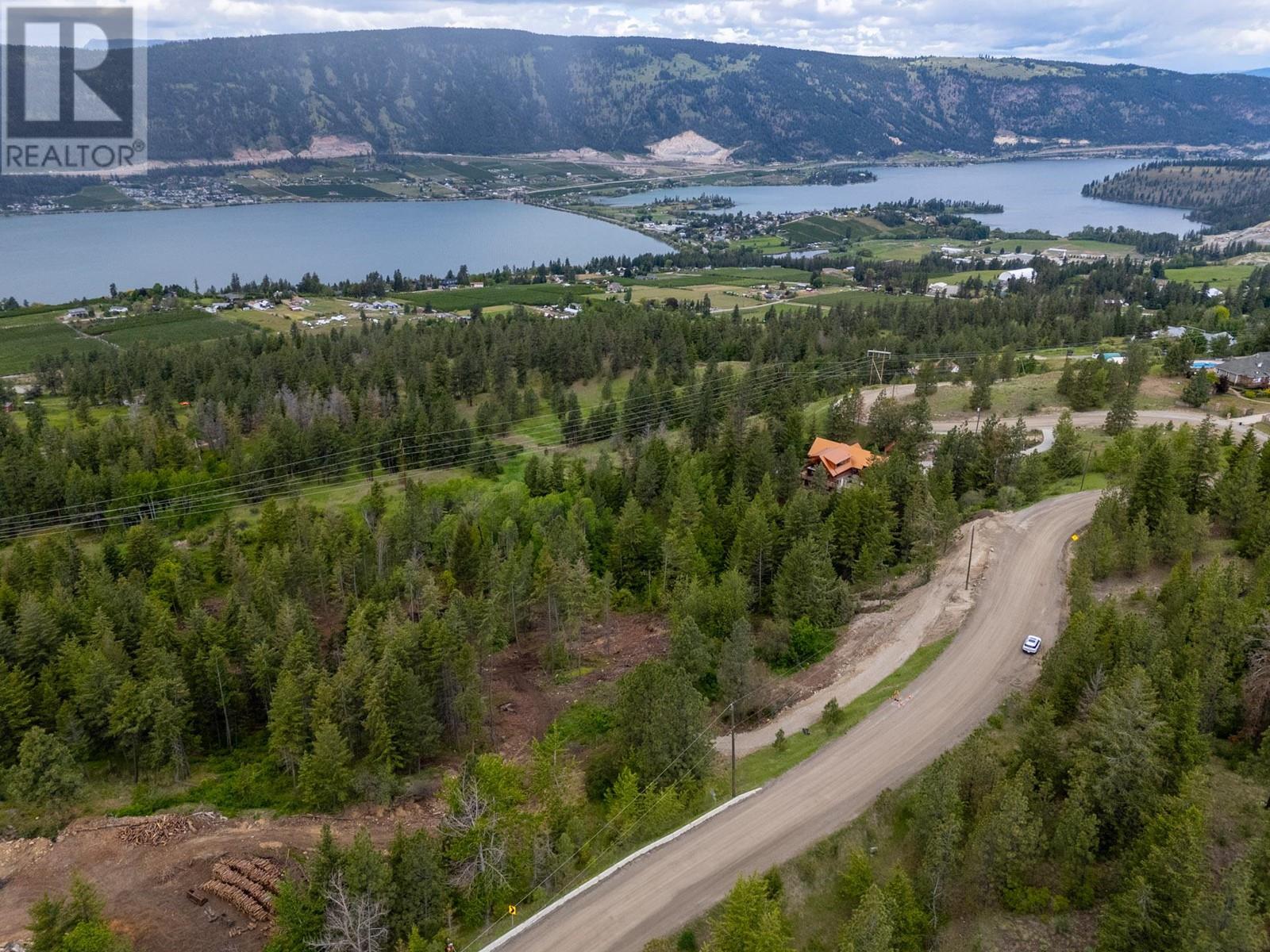  Lot 2 5617 Oyama Lake Road, Lake Country