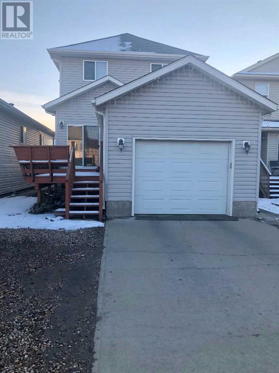 274 Thrush Street, Fort McMurray