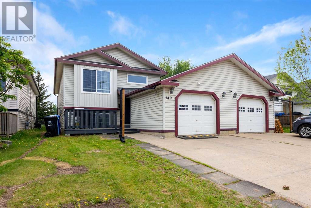 149 Leitner Gate, Fort McMurray